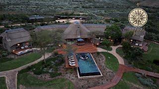 Melozhori Private Game Reserve | Western Cape