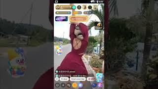bigo beautiful malaysian dance