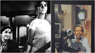 Kannada Iconic Movie - Gejje Pooja (1969): Devadasi System & Kalpana's Story | 55 Years Later!