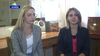 Сюжет телеканала Первый Республиканский. Песня, взорвавшая соцсети. Композиция «Донбасс за нами».