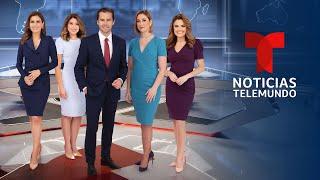 Las noticias del Mediodía, martes 24 de junio de 2025 | Noticias Telemundo
