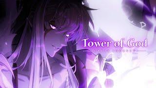 [Tower of God: Great Journey] The Demonized Sword, Ravaged Throne White