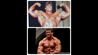 Bodybuilding Legends Podcast #236 - Jeff King and Matt Dufresne, Part Two