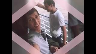 Dilshod Moskva 2 sinf doshlar bilan