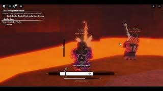 How to catch SECRET "MAGMA LAVIATHAN" Quick in Fisch! (Best Bait for Magma Laviathan) Roblox