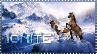 Ignite | Full MEP | Star Stable