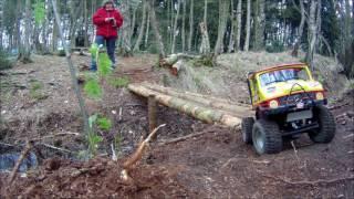 CarFreitag Tour Groß Ippner 2017 von den Skill Drivers