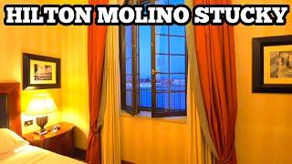 Hilton Molino Stucky Venice Italy