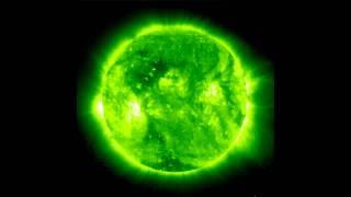 [HQ] Green Sun - Oxygen 14