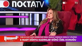 41 Kadın 41 Başarı Hikayesi: Nurhayat Güldüren