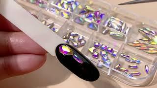 Rhinestones For Nail Art 13