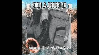 Thallid (US/Canada) - Eternal Spiritual Conquest (Album 2025)