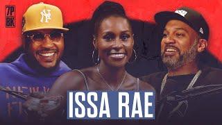 Issa Rae on Conquering Hollywood, Nearly Dying on Insecure Set, Adapting to A.I. & More