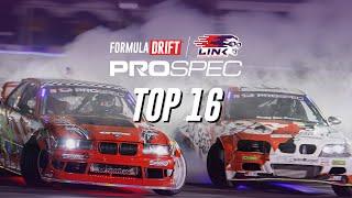 Formula DRIFT New Jersey 2025 - PROSPEC, Round 2 - Top 16