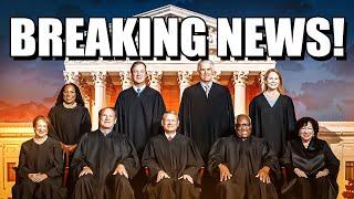 Supreme Court Issues 9-0 Unanimous Decision On Firearm Confiscation! Expansion Now Sought!