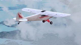 DTG Flight School - First flights [ULTRA] | HD
