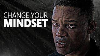 CHANGE YOUR MINDSET - Best Motivational Speech Compilation