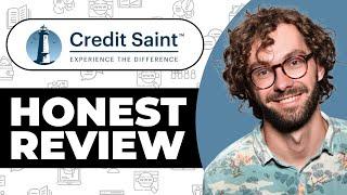 Credit Saint Honest Review - Watch Before Using