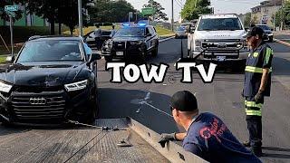 Tow TV Episode #52