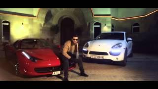 Ali Shan - Porsche Ferrari - Official Video