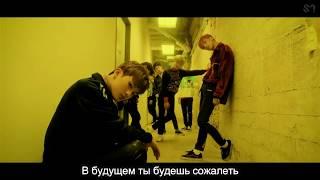 [RUS SUB] NCT DREAM - GO