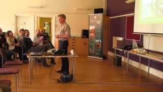 Wild Trout Trust Achievements 2015 pt 1 of 5