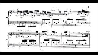 Carl Maria von Weber: "Rondo brilliante," Op. 62