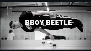 BBOY BEETLE