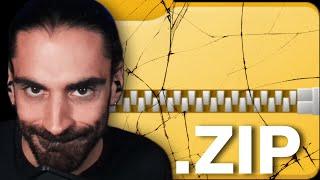  Cómo crackear la contraseña de un archivo comprimido zip | Hacking ético