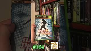 Dance Dance Revolution: Ultramix 4 - Papa Pete's Xbox OG Shorts