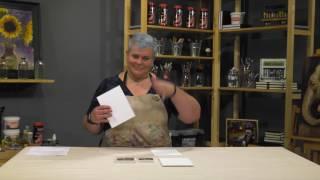 Product Demo - SoHo Urban Artist Canvas Panels