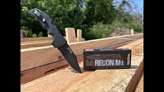 COLD STEEL RECON M1 MAGNACUT