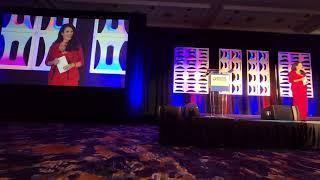 ImagineAutos.com sponsored the 2021 Digital Dealer Conference keynote session