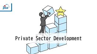 【Private Sector Development】Designing Your Career