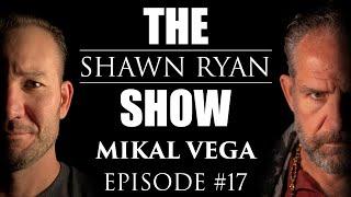 Mikal Vega - Navy SEAL / EOD / Call of Duty Director | SRS #017