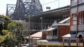 Kangaroo Point, Brisbane City, Queensland