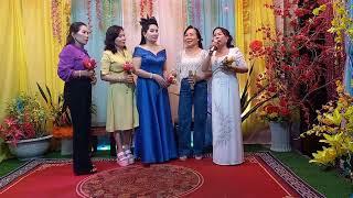 TC = ĐÊM VU QUI : NĂM CHI E  : THỂ HIỆN CLB LOAN HUỲNH