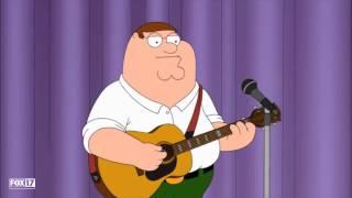 Butter on a pop-tart song from Family Guy.