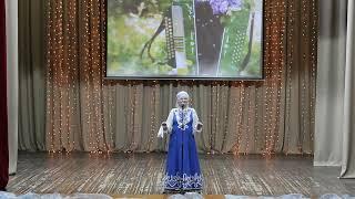 "Рябиновая ягода" - Татьяна Коледина