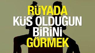 Rüyada Küs Olduğun Birini Görmek Nasıl Yorumlanır? Rüyada Küs Olduğun Biriyle Konuşmak İyi Midir?