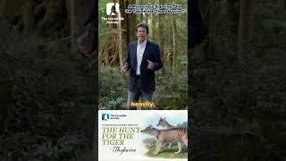 Unraveling the Mystery: Has the Tasmanian Tiger Returned?