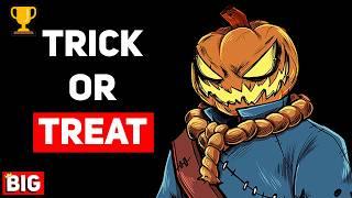 BEST Indie Games for Halloween