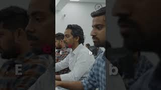 The Future Skills Bootcamp on 'Analytics with Python' was recently held at GIM