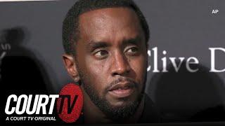 Diddy Special Report | Vinnie Politan Investigates