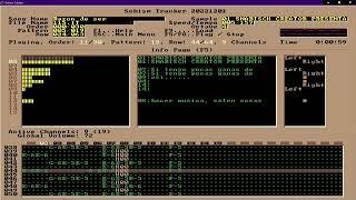 Razón de ser (IMPULSE TRACKER 1996)