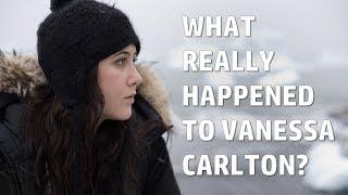 What happened to Vanessa Carlton?