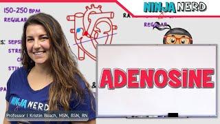 Adenosine