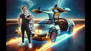 Mou5EmO, Mou5ZyZZ & Andrew Niman - Back To The Future (OFFICIAL MUSIC VIDEO MOU5 CHEE5E RECORDS)