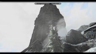 Caranthir Tower Reborn - Part I - Skyrim House Mod