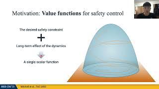 Robust Control Barrier-Value Functions for Safety-Critical Control